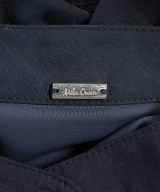 Mila Owen（ミラオーウェン）カジュアルシャツ 紺 サイズ:0(S位) レディース/2200676333084