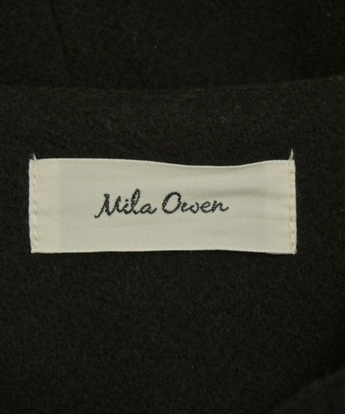Mila Owen（ミラオーウェン）その他 茶 サイズ:F レディース/2200676415018
