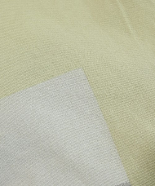 Mila Owen（ミラオーウェン）Tシャツ・カットソー 緑 サイズ:0(S位) レディース/2200676605020