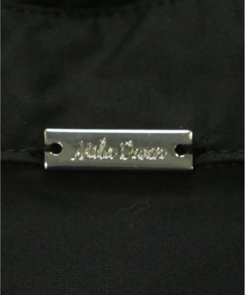 Mila Owen（ミラオーウェン）ブラウス 黒 サイズ:0(S位) レディース/2200677385020