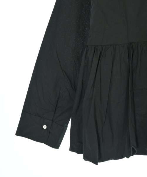 Mila Owen（ミラオーウェン）ブラウス 黒 サイズ:0(S位) レディース/2200677385020