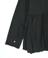 Mila Owen（ミラオーウェン）ブラウス 黒 サイズ:0(S位) レディース/2200677385020