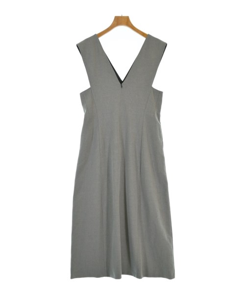 Mila Owen(ミラオーウェン)ワンピース グレー サイズ:0(S位)/2200677385044