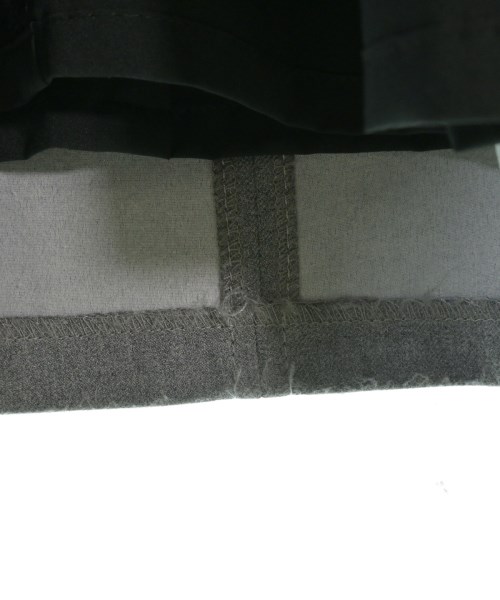 Mila Owen（ミラオーウェン）ワンピース グレー サイズ:0(S位) レディース/2200677385044