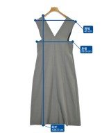 Mila Owen（ミラオーウェン）ワンピース グレー サイズ:0(S位) レディース/2200677385044