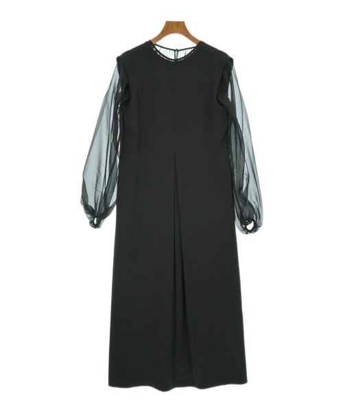 Mila Owen(ミラオーウェン)ワンピース 黒 サイズ:0(S位)/2200677385051