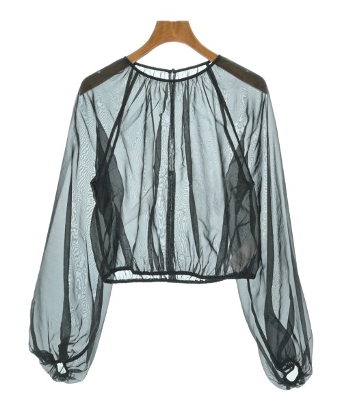 Mila Owen（ミラオーウェン）ワンピース 黒 サイズ:0(S位) レディース/2200677385051