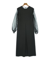 Mila Owen（ミラオーウェン）ワンピース 黒 サイズ:0(S位) レディース/2200677385051