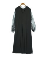 Mila Owen（ミラオーウェン）ワンピース 黒 サイズ:0(S位) レディース/2200677385051
