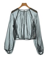 Mila Owen（ミラオーウェン）ワンピース 黒 サイズ:0(S位) レディース/2200677385051