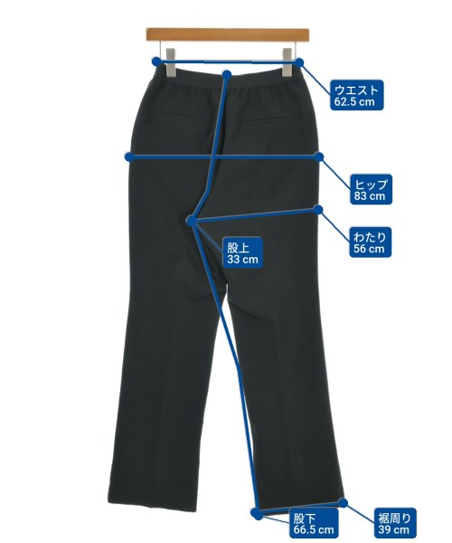 Mila Owen（ミラオーウェン）その他 黒 サイズ:0(S位) レディース/2200679226055