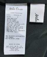 Mila Owen（ミラオーウェン）その他 黒 サイズ:0(S位) レディース/2200679226055