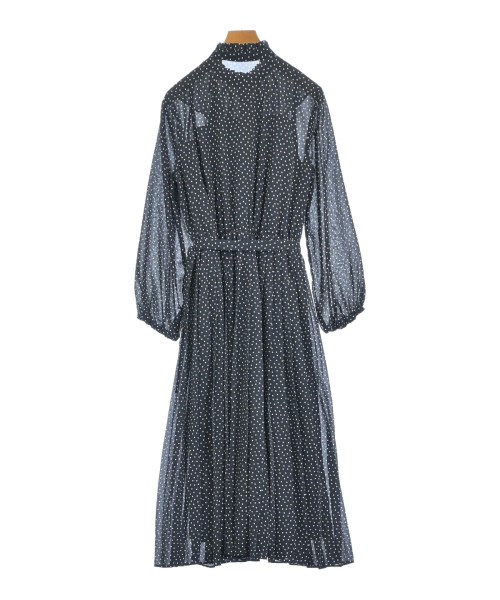 Mila Owen（ミラオーウェン）ワンピース 紺 サイズ:1(M位) レディース/2200674652095