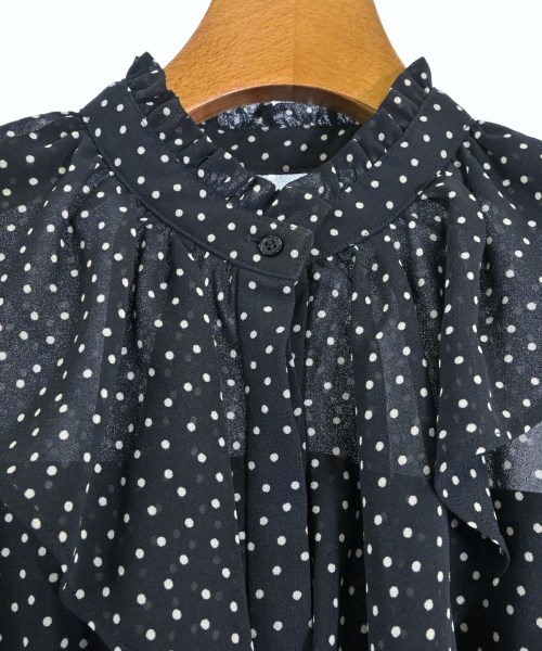 Mila Owen（ミラオーウェン）ワンピース 紺 サイズ:1(M位) レディース/2200674652095