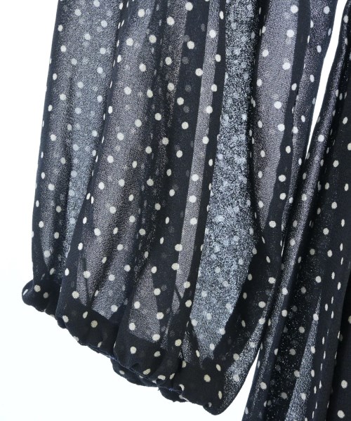 Mila Owen（ミラオーウェン）ワンピース 紺 サイズ:1(M位) レディース/2200674652095