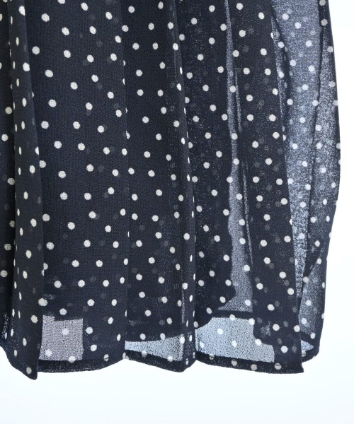 Mila Owen（ミラオーウェン）ワンピース 紺 サイズ:1(M位) レディース/2200674652095