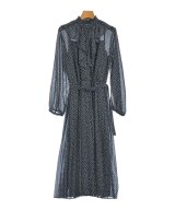 Mila Owen（ミラオーウェン）ワンピース 紺 サイズ:1(M位) レディース/2200674652095