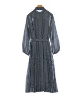 Mila Owen（ミラオーウェン）ワンピース 紺 サイズ:1(M位) レディース/2200674652095