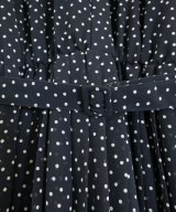 Mila Owen（ミラオーウェン）ワンピース 紺 サイズ:1(M位) レディース/2200674652095