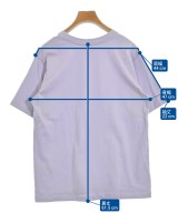 Mila Owen（ミラオーウェン）Tシャツ・カットソー 紫 サイズ:0(S位) レディース/2200672700057