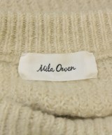 Mila Owen（ミラオーウェン）ニット・セーター ベージュ サイズ:1(M位) レディース/2200676615012