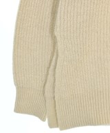 Mila Owen（ミラオーウェン）ニット・セーター ベージュ サイズ:1(M位) レディース/2200676615012