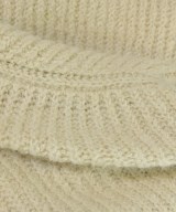 Mila Owen（ミラオーウェン）ニット・セーター ベージュ サイズ:1(M位) レディース/2200676615012