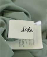 Mila Owen（ミラオーウェン）ブラウス 緑 サイズ:0(S位) レディース/2200671820022