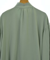 Mila Owen（ミラオーウェン）ブラウス 緑 サイズ:0(S位) レディース/2200671820022
