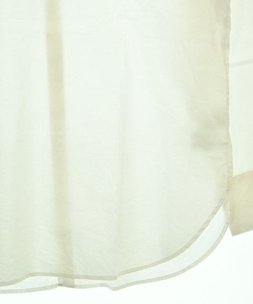 Mila Owen（ミラオーウェン）カジュアルシャツ 白 サイズ:ONE レディース/2200674625259