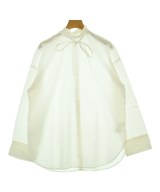 Mila Owen（ミラオーウェン）カジュアルシャツ 白 サイズ:ONE レディース/2200674625259