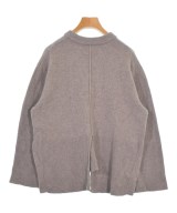 Mila Owen（ミラオーウェン）ニット・セーター 茶 サイズ:1(M位) レディース/2200675615020