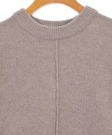 Mila Owen（ミラオーウェン）ニット・セーター 茶 サイズ:1(M位) レディース/2200675615020