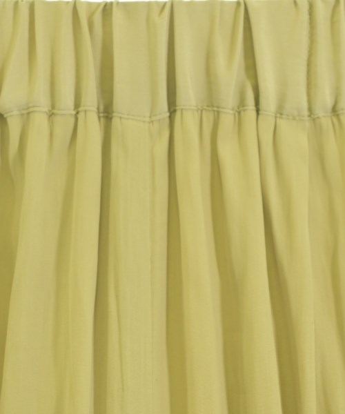 Mila Owen（ミラオーウェン）その他 緑 サイズ:0(S位) レディース/2200679542100