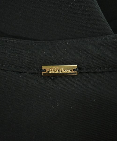 Mila Owen（ミラオーウェン）その他 黒 サイズ:0(S位) レディース/2200668191012