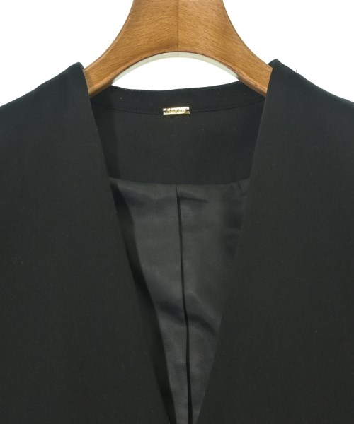 Mila Owen（ミラオーウェン）その他 黒 サイズ:0(S位) レディース/2200668191012