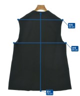 Mila Owen（ミラオーウェン）その他 黒 サイズ:0(S位) レディース/2200668191012