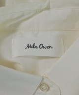 Mila Owen（ミラオーウェン）カジュアルシャツ 白 サイズ:F レディース/2200668191029