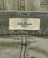 Mila Owen（ミラオーウェン）デニムパンツ グレー サイズ:00(XS位) レディース/2200668191067