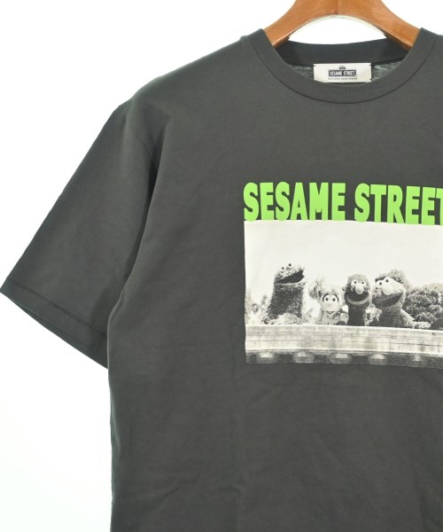 Mila Owen（ミラオーウェン）Tシャツ・カットソー 緑 サイズ:0(S位) レディース/2200673928030