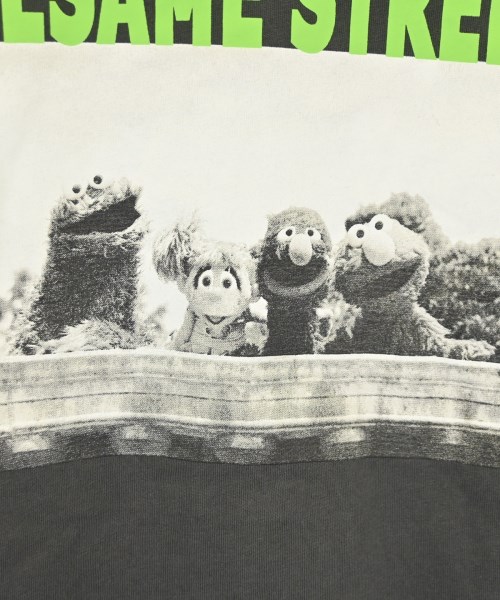 Mila Owen（ミラオーウェン）Tシャツ・カットソー 緑 サイズ:0(S位) レディース/2200673928030