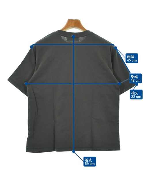 Mila Owen（ミラオーウェン）Tシャツ・カットソー 緑 サイズ:0(S位) レディース/2200673928030