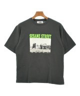Mila Owen（ミラオーウェン）Tシャツ・カットソー 緑 サイズ:0(S位) レディース/2200673928030