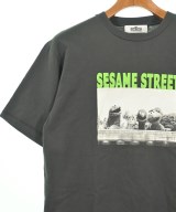 Mila Owen（ミラオーウェン）Tシャツ・カットソー 緑 サイズ:0(S位) レディース/2200673928030