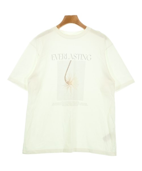 Mila Owen(ミラオーウェン)Tシャツ・カットソー 白 サイズ:F/2200673928047