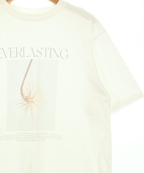 Mila Owen（ミラオーウェン）Tシャツ・カットソー 白 サイズ:F レディース/2200673928047