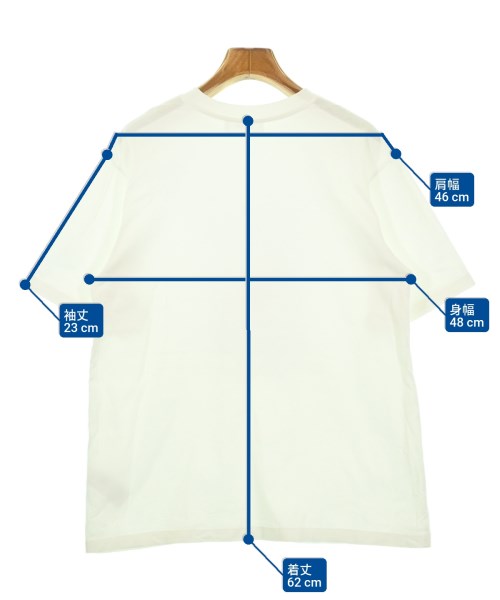 Mila Owen（ミラオーウェン）Tシャツ・カットソー 白 サイズ:F レディース/2200673928047