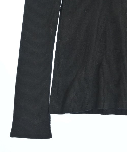 Mila Owen（ミラオーウェン）ニット・セーター 黒 サイズ:0(S位) レディース/2200675143035