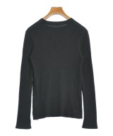 Mila Owen（ミラオーウェン）ニット・セーター 黒 サイズ:0(S位) レディース/2200675143035