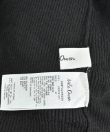 Mila Owen（ミラオーウェン）ニット・セーター 黒 サイズ:0(S位) レディース/2200675143035